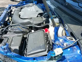 ✅ 2023 Cadillac XT4 FWD Premium Luxury • VIN: 1GYFZCR43PF104796 • Lot: 41931695. Listed on IAAI with 12,666 mi. Free auction sales archive from the USA and detailed vehicle history report at DreamBid. Image 19.