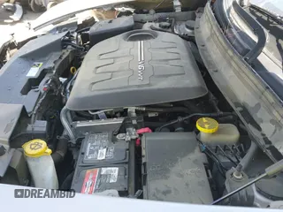 ✅ 2017 Jeep Cherokee Latitude • VIN: 1C4PJMCS8HW525476 • Lot: 42001328. Listed on IAAI with 121,665 mi. Free auction sales archive from the USA and detailed vehicle history report at DreamBid. Image 20.