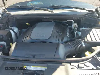 ✅ 2013 Dodge Durango R/T • VIN: 1C4SDHCT8DC520713 • Лот: 43600020. Опубликован ранее на IAAI с пробегом 204 986 миль. Бесплатный доступ к архиву аукционных продаж из США и подробный отчёт об истории автомобиля на DreamBid. Изображение 19.