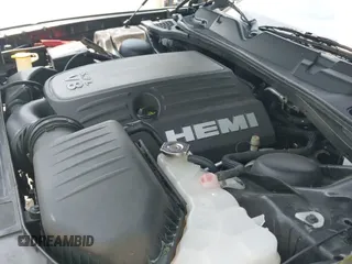 ✅ 2016 Dodge Challenger R/T • VIN: 2C3CDZBT2GH226158 • Lot: 42819142. Listed on IAAI with 104,830 mi. Free auction sales archive from the USA and detailed vehicle history report at DreamBid. Image 19.