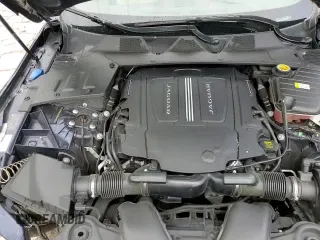 ✅ 2018 Jaguar XJ Portfolio • VIN: SAJWA2G78J8W14093 • Lot: 56140025. Wystawiony na Copart z przebiegiem 47 647 mil. Bezpłatny archiwum sprzedaży aukcyjnych z USA i szczegółowy raport historii pojazdu na DreamBid. Zdjęcie 15.