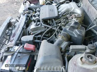 ✅ 1998 Toyota Avalon XL • VIN: 4T1BF18B6WU213163 • Lot: 43616901. Listed on IAAI with 289,049 mi. Free auction sales archive from the USA and detailed vehicle history report at DreamBid. Image 19.