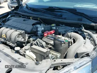 ✅ 2016 Nissan Sentra SL • VIN: 3N1AB7AP9GY305194 • Lot: 42401490. Listed on IAAI with 44,350 mi. Free auction sales archive from the USA and detailed vehicle history report at DreamBid. Image 19.