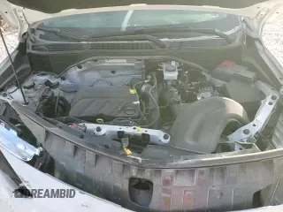 ✅ 2024 Buick Encore GX Preferred • VIN: KL4AMBS27RB018784 • Lot: 86607725. Wystawiony na Copart z przebiegiem 16 527 mil. Bezpłatny archiwum sprzedaży aukcyjnych z USA i szczegółowy raport historii pojazdu na DreamBid. Zdjęcie 16.