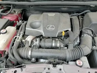 ✅ 2020 Lexus NX 300 • VIN: JTJDARDZXL2236155 • Lot: 54723525. Wystawiony na Copart z przebiegiem 4 655 mil. Bezpłatny archiwum sprzedaży aukcyjnych z USA i szczegółowy raport historii pojazdu na DreamBid. Zdjęcie 15.