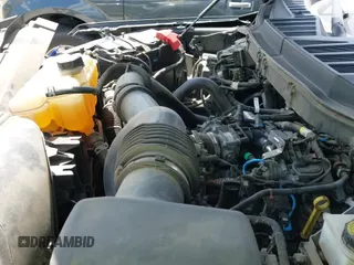 ✅ 2021 Ford F-150 XL • VIN: 1FTEW1CP1MFB53265 • Lot: 42968447. Listed on IAAI with 77,402 mi. Free auction sales archive from the USA and detailed vehicle history report at DreamBid. Image 19.