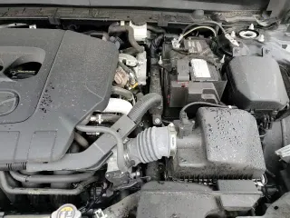 ✅ 2023 Mazda CX-30 S • VIN: 3MVDMBAM3PM534943 • Лот: 86070225. Опубликован ранее на Copart с пробегом 24 310 миль. Бесплатный доступ к архиву аукционных продаж из США и подробный отчёт об истории автомобиля на DreamBid. Изображение 14.