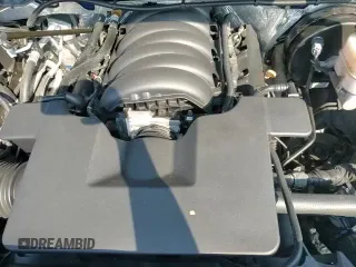 ✅ 2017 Chevrolet Silverado 1500 LT • VIN: 1GCRCREC2HZ107581 • Лот: 67745555. Опубликован ранее на Copart с пробегом 118 448 миль. Бесплатный доступ к архиву аукционных продаж из США и подробный отчёт об истории автомобиля на DreamBid. Изображение 15.