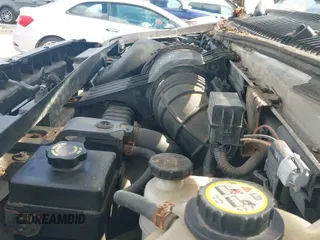 ✅ 2008 Ford Econoline Cargo Commercial • VIN: 1FTNE14W08DB10644 • Lot: 42787653. Listed on IAAI with 141,594 mi. Free auction sales archive from the USA and detailed vehicle history report at DreamBid. Image 19.