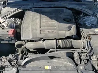 ✅ 2018 Jaguar XE 25t Premium • VIN: SAJAD4FX7JCP34432 • Лот: 87005015. Опубликован ранее на Copart с пробегом 129 461 миль. Бесплатный доступ к архиву аукционных продаж из США и подробный отчёт об истории автомобиля на DreamBid. Изображение 13.