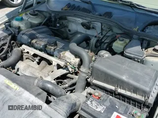 ✅ 2000 Volvo S70 • VIN: YV1LS56D5Y2661189 • Lot: 42362551. Listed on IAAI with 197,541 mi. Free auction sales archive from the USA and detailed vehicle history report at DreamBid. Image 13.