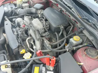 ✅ 2009 Subaru Impreza i • VIN: JF1GH60609H823143 • Lot: 42831434. Wystawiony na IAAI z przebiegiem 128 266 mil. Bezpłatny archiwum sprzedaży aukcyjnych z USA i szczegółowy raport historii pojazdu na DreamBid. Zdjęcie 13.