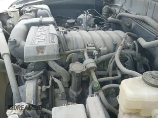 ✅ 2005 Toyota Tundra SR5 • VIN: 5TBET34195S468579 • Lot: 42807116. Wystawiony na IAAI z przebiegiem 278 917 mil. Bezpłatny archiwum sprzedaży aukcyjnych z USA i szczegółowy raport historii pojazdu na DreamBid. Zdjęcie 19.