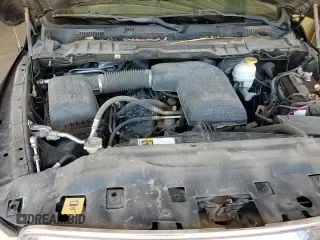 2017 Ram 1500 Tradesman z VIN 3C6JR6AGXHG504711, wystawiony jako Copart lot #55338935 z przebiegiem 93 007 mil mil oraz Szkoda całkowita • Salvage title. Historia ofert i sprzedaży dostępna na DreamBid. Obrazek 13.