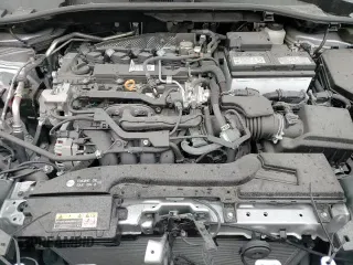 ✅ 2024 Toyota Corolla Cross L • VIN: 7MUAAAAG2RV116884 • Lot: 96576305. Listed on Copart with 10,543 mi. Free auction sales archive from the USA and detailed vehicle history report at DreamBid. Image 14.