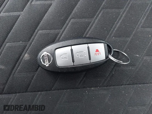 ✅ 2021 Nissan Kicks S • VIN: 3N1CP5BV1ML532433 • Lot: 44767413. Listed on IAAI with 62,425 mi. Free auction sales archive from the USA and detailed vehicle history report at DreamBid. Image 11.