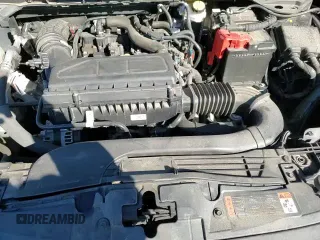 ✅ 2024 Ford Escape Active • VIN: 1FMCU9GN2RUA23966 • Lot: 92030085. Listed on Copart with 48,906 mi. Free auction sales archive from the USA and detailed vehicle history report at DreamBid. Image 14.