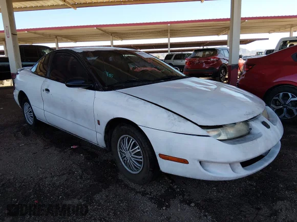 1999 Saturn SC