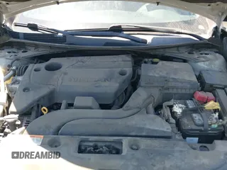 ✅ 2017 Nissan Altima SL • VIN: 1N4AL3AP3HC228437 • Lot: 43017784. Wystawiony na IAAI z przebiegiem 147 466 mil. Bezpłatny archiwum sprzedaży aukcyjnych z USA i szczegółowy raport historii pojazdu na DreamBid. Zdjęcie 13.