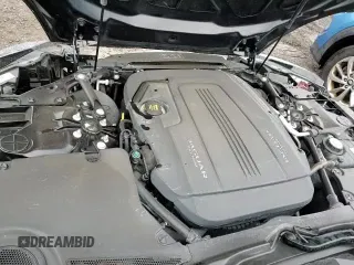 ✅ 2020 Jaguar F-Type P300 • VIN: SAJDD5GX0LCK69156 • Lot: 43235465. Wystawiony na Copart z przebiegiem 24 674 mil. Bezpłatny archiwum sprzedaży aukcyjnych z USA i szczegółowy raport historii pojazdu na DreamBid. Zdjęcie 13.