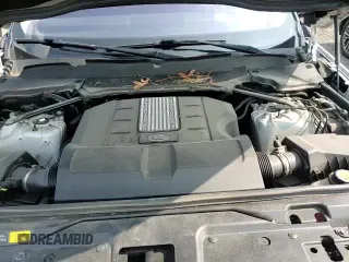 ✅ 2020 Land Rover Discovery HSE • VIN: SALRR2RV8L2443067 • Lot: 59037795. Listed on Copart with 57,541 mi. Free auction sales archive from the USA and detailed vehicle history report at DreamBid. Image 14.