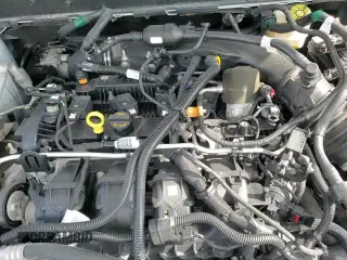 ✅ 2022 Ford Maverick XL • VIN: 3FTTW8F9XNRA43624 • Лот: 94127365. Опубликован ранее на Copart с пробегом 43 381 миль. Бесплатный доступ к архиву аукционных продаж из США и подробный отчёт об истории автомобиля на DreamBid. Изображение 13.