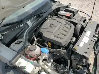 ✅ 2020 Volkswagen Passat SE • VIN: 1VWSA7A38LC001856 • Lot: 90047375. Listed on Copart with 70,031 mi. Free auction sales archive from the USA and detailed vehicle history report at DreamBid. Image 14.