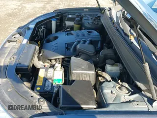 ✅ 2009 Hyundai Santa Fe Limited • VIN: 5NMSH13E09H238247 • Lot: 43574832. Listed on IAAI with 168,143 mi. Free auction sales archive from the USA and detailed vehicle history report at DreamBid. Image 19.