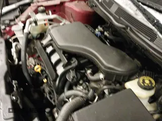 ✅ 2019 Nissan Rogue SL • VIN: JN1BJ1CR5KW325056 • Lot: 41505576. Wystawiony na IAAI z przebiegiem 37 563 mil. Bezpłatny archiwum sprzedaży aukcyjnych z USA i szczegółowy raport historii pojazdu na DreamBid. Zdjęcie 20.