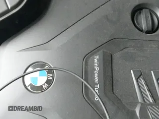 ✅ 2022 BMW X3 sDrive30i • VIN: 5UX43DP01N9L40264 • Lot: 43327420. Listed on IAAI with 52,805 mi. Free auction sales archive from the USA and detailed vehicle history report at DreamBid. Image 19.