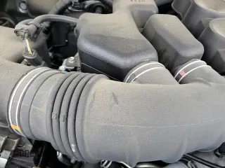 ✅ 2018 Toyota 4Runner SR5 Premium • VIN: JTEBU5JRXJ5508208 • Лот: 93038415. Опубликован ранее на Copart с пробегом 73 524 миль. Бесплатный доступ к архиву аукционных продаж из США и подробный отчёт об истории автомобиля на DreamBid. Изображение 14.