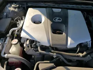 ✅ 2020 Lexus ES 300h • VIN: 58AD21B16LU010041 • Lot: 71838675. Wystawiony na Copart z przebiegiem 70 550 mil. Bezpłatny archiwum sprzedaży aukcyjnych z USA i szczegółowy raport historii pojazdu na DreamBid. Zdjęcie 13.