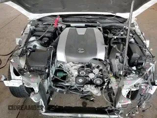 ✅ 2020 Lexus RC 300 F Sport • VIN: JTHG85EC1L5005754 • Lot: 92116285. Listed on Copart with 57,332 mi. Free auction sales archive from the USA and detailed vehicle history report at DreamBid. Image 14.