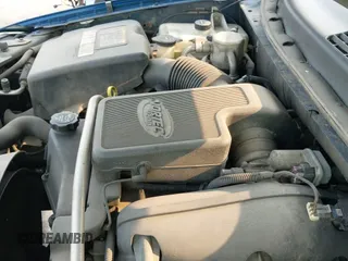 ✅ 2004 Buick Rainier CXL Plus • VIN: 5GADT13SX42435602 • Lot: 42400333. Wystawiony na IAAI z przebiegiem 100 150 mil. Bezpłatny archiwum sprzedaży aukcyjnych z USA i szczegółowy raport historii pojazdu na DreamBid. Zdjęcie 12.