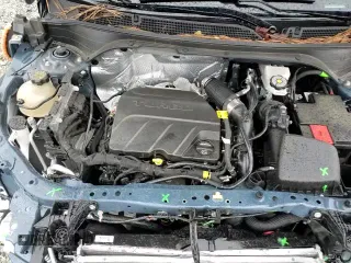 ✅ 2025 Buick Envista Preferred • VIN: KL47LAEP5SB066899 • Лот: 91939275. Опубликован ранее на Copart с пробегом 31 027 миль. Бесплатный доступ к архиву аукционных продаж из США и подробный отчёт об истории автомобиля на DreamBid. Изображение 14.