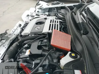 ✅ 2024 Lexus UX 250h Premium • VIN: JTHP6JBH7R2192331 • Лот: 43507188. Опубликован ранее на IAAI с пробегом 13 009 миль. Бесплатный доступ к архиву аукционных продаж из США и подробный отчёт об истории автомобиля на DreamBid. Изображение 25.