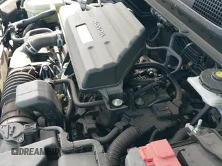 ✅ 2020 Honda CR-V LX • VIN: 7FARW1H21LE001931 • Lot: 42797517. Wystawiony na IAAI z przebiegiem 36 906 mil. Bezpłatny archiwum sprzedaży aukcyjnych z USA i szczegółowy raport historii pojazdu na DreamBid. Zdjęcie 19.