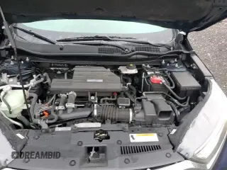 ✅ 2018 Honda CR-V Touring • VIN: 2HKRW2H97JH645933 • Лот: 85838255. Опубликован ранее на Copart с пробегом 67 602 миль. Бесплатный доступ к архиву аукционных продаж из США и подробный отчёт об истории автомобиля на DreamBid. Изображение 14.