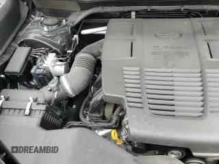 ✅ 2023 Subaru Forester Premium • VIN: JF2SKADC9PH524158 • Lot: 85389725. Listed on Copart with 25,263 mi. Free auction sales archive from the USA and detailed vehicle history report at DreamBid. Image 16.