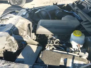 ✅ 2021 Ram 1500 Tradesman • VIN: 3C6RR6KG2MG711606 • Лот: 41696569. Опубликован ранее на IAAI с пробегом 39 521 миль. Бесплатный доступ к архиву аукционных продаж из США и подробный отчёт об истории автомобиля на DreamBid. Изображение 22.