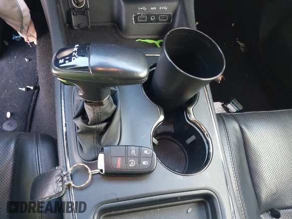 ✅ 2019 Dodge Durango R/T • VIN: 1C4SDHCT6KC852713 • Lot: 43786010. Wystawiony na IAAI z przebiegiem 47 291 mil. Bezpłatny archiwum sprzedaży aukcyjnych z USA i szczegółowy raport historii pojazdu na DreamBid. Zdjęcie 11.