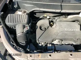 ✅ 2019 Chevrolet Equinox LT • VIN: 2GNAXUEV9K6126404 • Lot: 82622505. Wystawiony na Copart z przebiegiem 63 614 mil. Bezpłatny archiwum sprzedaży aukcyjnych z USA i szczegółowy raport historii pojazdu na DreamBid. Zdjęcie 13.