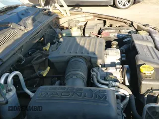 ✅ 2001 Dodge Dakota Sport • VIN: 1B7GL2ANX1S217475 • Lot: 41917542. Wystawiony na IAAI z przebiegiem 213 425 mil. Bezpłatny archiwum sprzedaży aukcyjnych z USA i szczegółowy raport historii pojazdu na DreamBid. Zdjęcie 12.