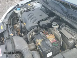 ✅ 2009 Nissan Sentra FE+ • VIN: 3N1AB61E39L695802 • Лот: 42764479. Опубликован ранее на IAAI с пробегом 108 816 миль. Бесплатный доступ к архиву аукционных продаж из США и подробный отчёт об истории автомобиля на DreamBid. Изображение 12.