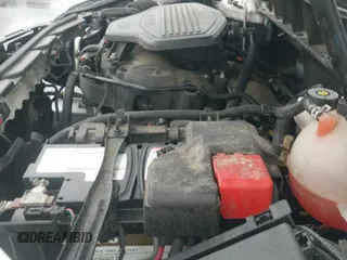 ✅ 2018 Cadillac XT5 Premium Luxury FWD • VIN: 1GYKNERS3JZ128638 • Lot: 43518637. Wystawiony na IAAI z przebiegiem 136 080 mil. Bezpłatny archiwum sprzedaży aukcyjnych z USA i szczegółowy raport historii pojazdu na DreamBid. Zdjęcie 20.