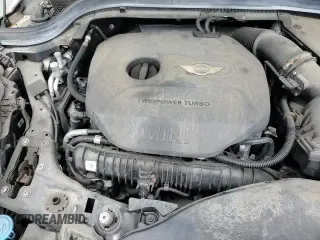 ✅ 2017 MINI Convertible Cooper S • VIN: WMWWG9C5XH3C80635 • Lot: 56167715. Wystawiony na Copart z przebiegiem 79 485 mil. Bezpłatny archiwum sprzedaży aukcyjnych z USA i szczegółowy raport historii pojazdu na DreamBid. Zdjęcie 13.