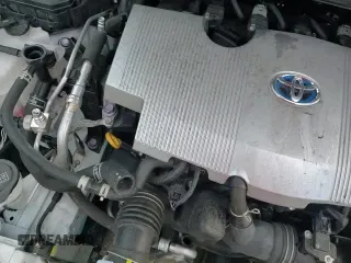 2021 Toyota Prius L Eco with VIN JTDKAMFU4M3139334, listed as a Copart auction lot 84025305 with 59,418 mi miles and Salvage title. Bid and sale history available at DreamBid. Image 14.