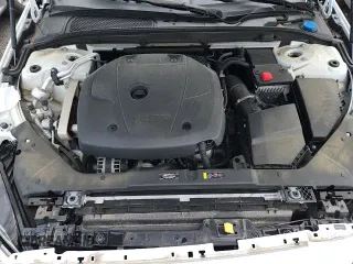 ✅ 2020 Volvo V60 • VIN: YV4102WK5L1045486 • Lot: 80900665. Wystawiony na Copart z przebiegiem 51 507 mil. Bezpłatny archiwum sprzedaży aukcyjnych z USA i szczegółowy raport historii pojazdu na DreamBid. Zdjęcie 14.