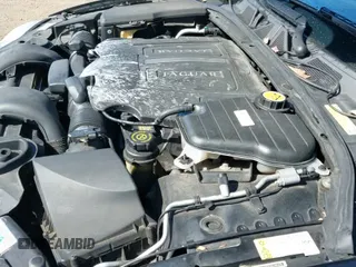 ✅ 2011 Jaguar XF • VIN: SAJWA0FB7BLS01476 • Lot: 41662462. Listed on IAAI with 128,048 mi. Free auction sales archive from the USA and detailed vehicle history report at DreamBid. Image 18.