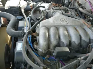 ✅ 2002 Toyota 4Runner SR5 • VIN: JT3HN86R229065430 • Lot: 43120883. Listed on IAAI with 221,745 mi. Free auction sales archive from the USA and detailed vehicle history report at DreamBid. Image 12.